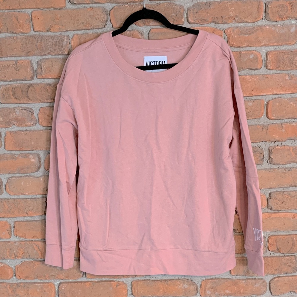Victoria’s Secret Sport Sweatshirt - Size S